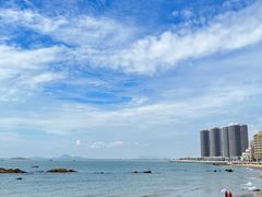 -沙扒湾
