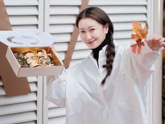 -杜哈夫DOUX RÊVE·生日蛋糕(日月光店)
