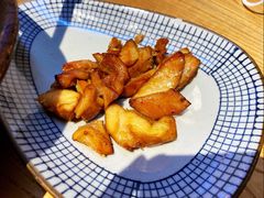 -桃园眷村(万象天地店)