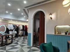 -拾光秀照相馆(石家庄勒泰中心店)