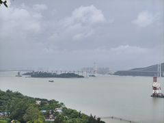 -南沙天后宫景区