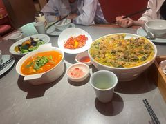 -闽上鲜·福建菜(龙湖滨江天街店)