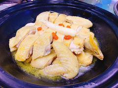 -雅和生态渔庄·宜城锅巴饭(龙灵山公园店)