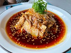 -云里小坐·海泉湾·团建·宴席·下午茶(金堂海泉湾店)