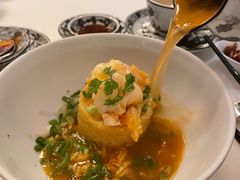 -夏苑(新加坡丽思卡尔顿美年酒店)