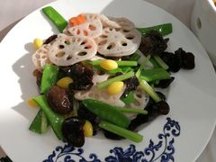 -保定会馆(裕华店)
