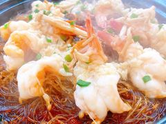 -永红源·小排档(闽江路店)