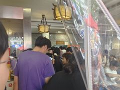 -清真马杰山牛肉汤馆