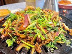 -京味斋·北京烤鸭(北京南站洋桥店)