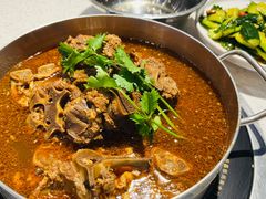 -黑窑厂糖油饼烤鸭·清真菜(旗舰店)