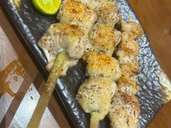 -8PINTS八品脱·日料·烧鸟·精酿小酒馆(莘庄店)