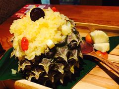 -云海肴·汽锅鸡·云南菜(天津国金汇店)