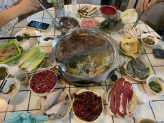 -储奇门鳝鱼火锅(总店)