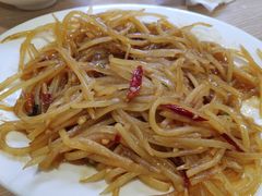 -姥家春饼店(漳州二路店)