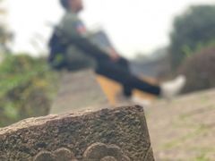 -杭州西湖风景名胜区-三生石