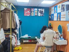 -爱定格照相馆·证件照(青岛李村苏宁店)