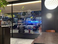 -Cafe Mersey默西咖啡(平江店)