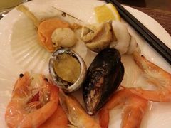 android_upload_pic-杭州国际会议中心洲际酒店-原素全日餐厅(解放东路店)