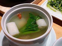 -竹里馆·淮扬菜·功夫茶(老门东店)