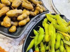 -云晓光头烧烤吧(德平路店)