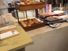 -金海湾自助餐厅(金陵饭店)