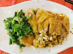 -化州大众美食城(宝安老牌店)