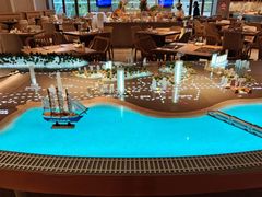 -星璞餐厅(深铁塘朗城君璞酒店)