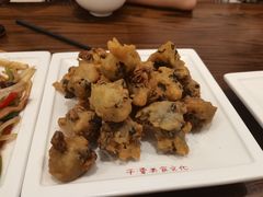 酥嫩炸海蛎-海坛特色小吃·只做平潭特色菜(平潭店)