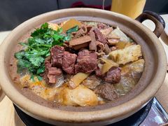 -牛腩之旅·牛腩牛杂煲(光启城美食城店)