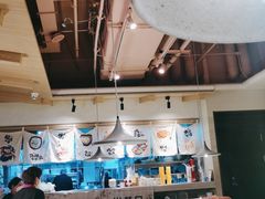 大堂-七八冷面·延边朝鲜族美食(圣熙八号店)