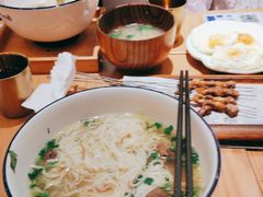 -马记永·兰州牛肉面(天通苑家乐福店)
