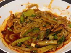 -胖老汉椒麻鸡清真新疆菜(西御街店)