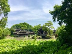 -韩湘水博园