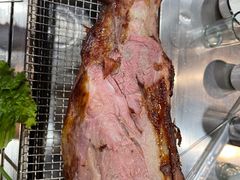 烤羊腿-宗泉烤全羊·烤羊腿·家常菜(解放东路店)