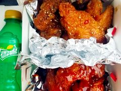 -SUN炸鸡专门店(西塔总店)