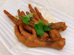 -顺德人家食府(黄金广场店)