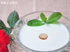 杨枝甘露-中旅阿那亚九龙湖·公主酒店