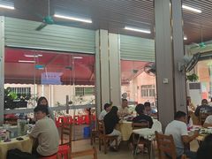 -南沙辉记烧鸡·荔枝木炭火吊烧(旧镇店)