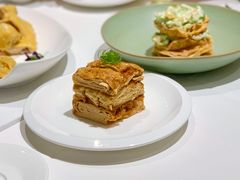 佛门素鸭-食廬(浦东嘉里城店)