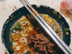 -万象·复兴号鲜肉烤肉海鲜自助(升级店)