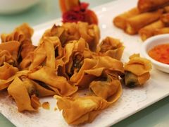 -禄福山庄•顺德菜·融和菜(龙江店)
