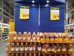 -麦德龙(闵行店)