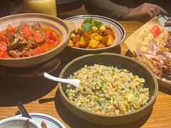 -打酱油·非遗淮扬菜(瘦西湖梅岭店)