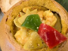 -青檸泰 LIME THAI (财富购物中心店)
