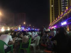 -玉园烧烤·海鲜辣炒