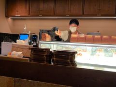 -RUXU入续糖水铺与包(卓悦中心店)
