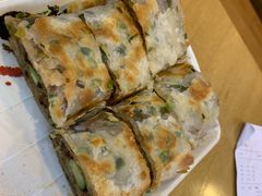 -台北楚楚园馅饼粥(虹桥南丰城店)
