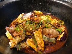 -缘福乡村铁锅炖民宿(八达岭店)