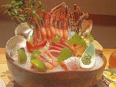 -花潮料理艺食馆(世欧广场店)