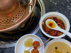 -汇聚德京味铜锅涮肉(沈家桥二路店)